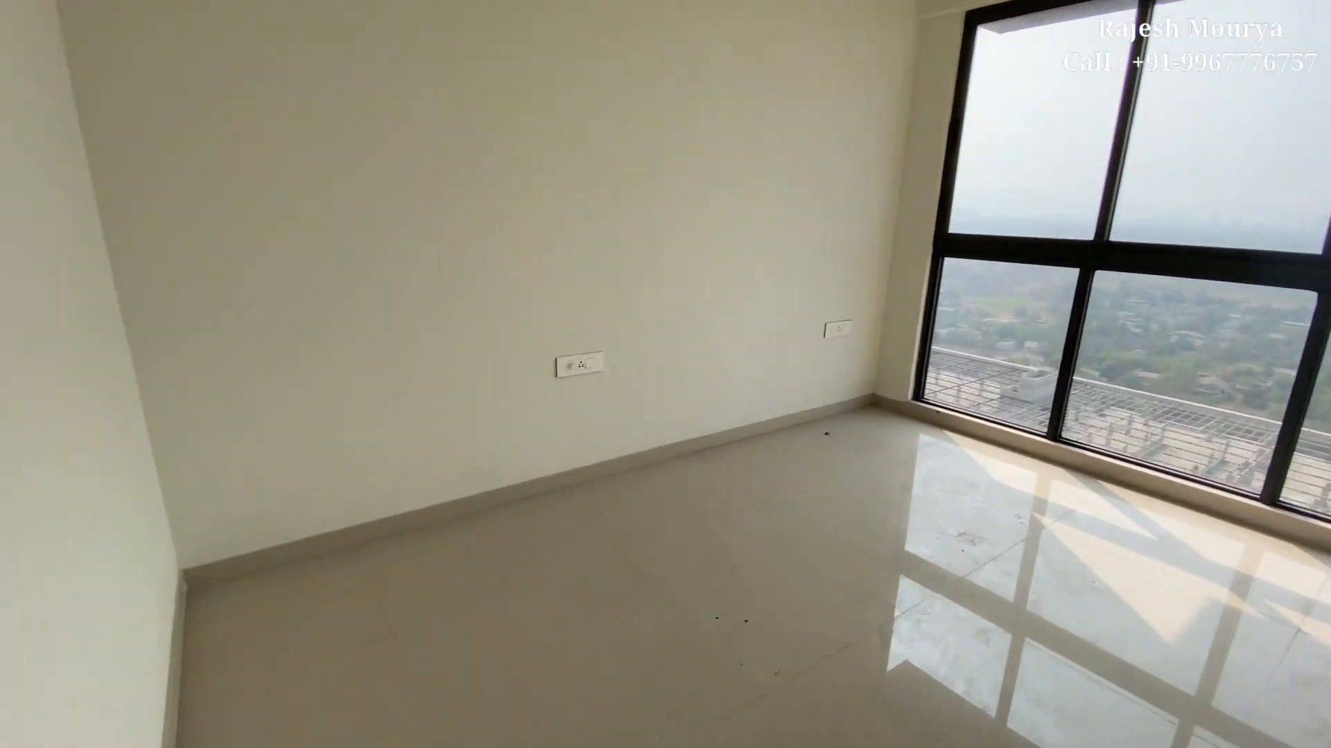 Lodha Palava Trinity A To C Dombivli East, Thane Price List