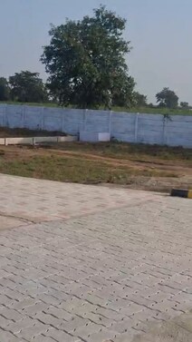 NMRDA sanctions with RL plot 
Location. Samrudhi mahamarg beside Godrej & d mart 