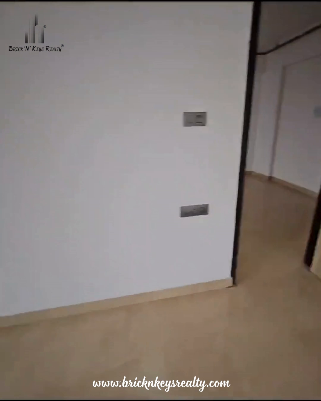 Ultra-Premium 3 BHK Residence |