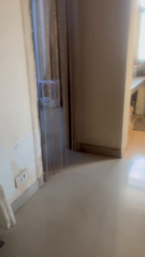 This is 1bhk row flat 44 Lakhs 589Sqft