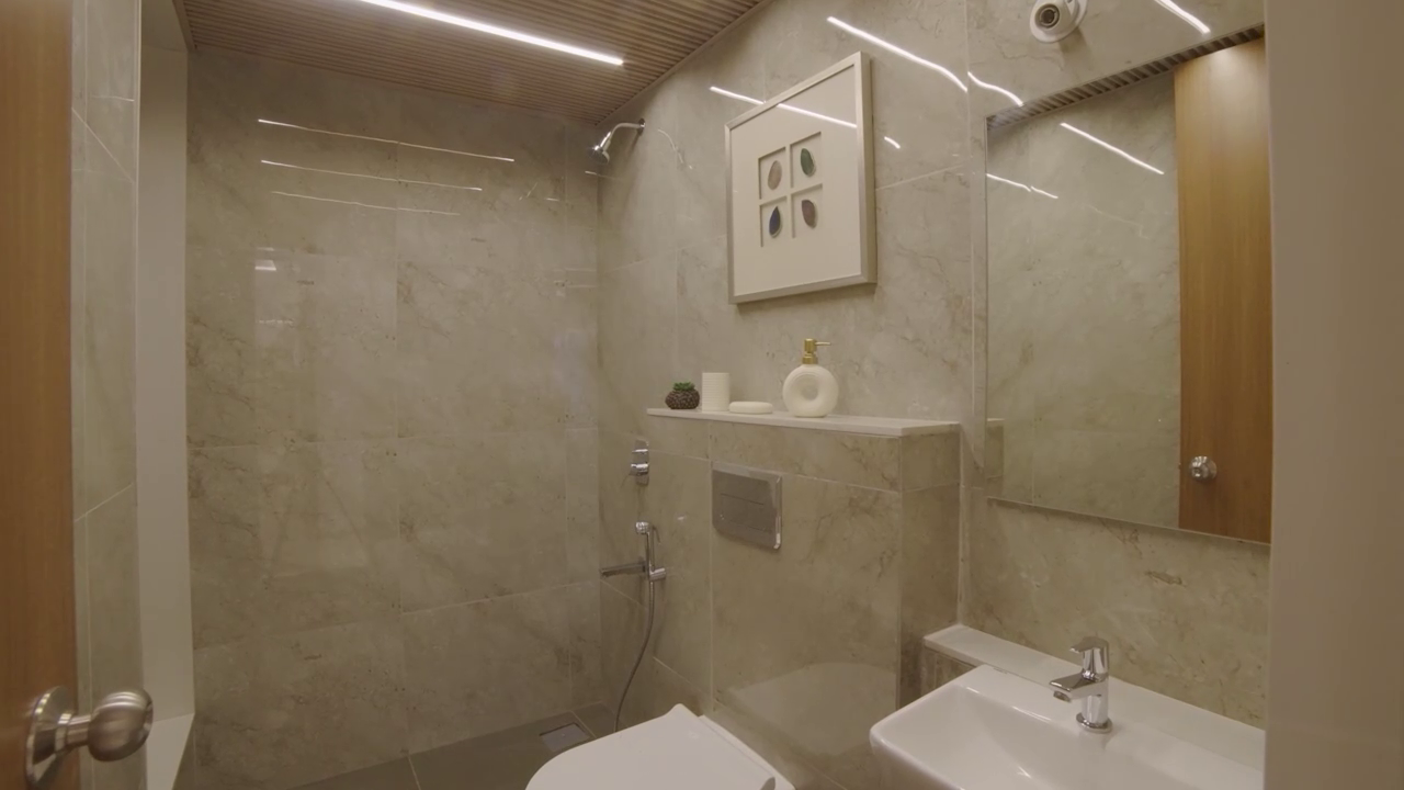 *DOSTI GREENSCAPES* – 2kms from Magarpatta IT PARK🏡
Modern Homes available of 2BHK, 3 bhk and 4 BHK