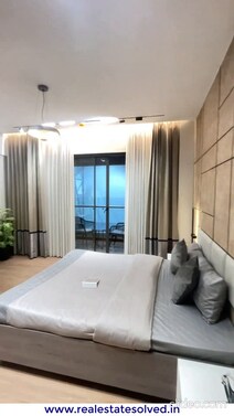 4BHK Sample Flat | Venkatesh Erandwane Central | Kothrud