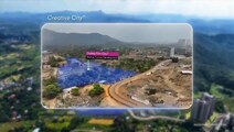 🏙️Godrej City, Panvel: Ready-to-Move Studio Apartments with Golf Course Lifestyle🌟