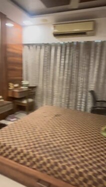 5 bhk penthouse with lift built up around 2500 in majiwada lodha paradise 