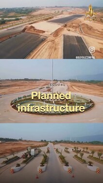 Nobel Economic Township Opposite reliance Met city Sec-1 , Near Dadri Toey . 27000 per Sqyard rate .