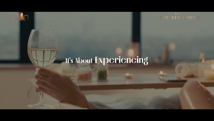 Elan -The Statement : A New Era of Luxury Living in Sector 49, Gurugram 😊