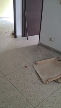This is a 2bhk flat for rent in rail vihar alpha 1 for family 