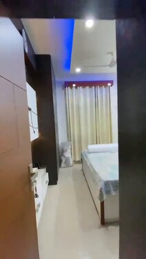 3Bhk fully furnished flat For Rent 
Rent 36k + maintenance