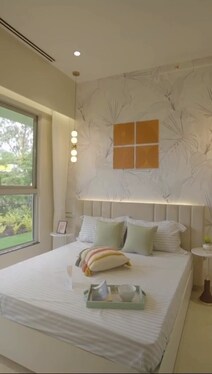 Life Republic by Kolte-Patil with 400+ Acres of Township. 2, 2.5 , 3 & 4BHK Luxury Residences.