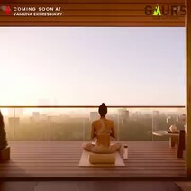 Luxury 3 & 4 BHK Flats Yamuna Expressway more info 7599404547