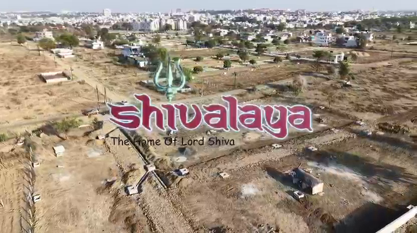 वर्धा रोड पर एक बेस्ट प्रोजेक्ट है जो इन्वेस्टमेंट के साथ-साथ रेजिडेंशियल भी हैँ. 