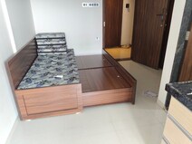 Studio for Rent – Bramha Smart, Kalyani Nagar
Ideal for IT Professionals