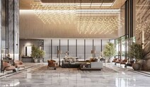 Poloroche Business Center, Viman Nagar.
Premium Commercial Office Space for Rent 
