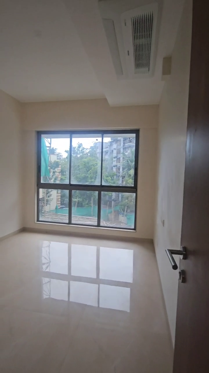 2 BHK | 730 Carpet | ₹ 1.65 Cr Nearing Posession 📍 Malad (w) 