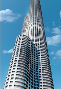 World-class living at World View.
3BHK | 3Baths | ₹5.25L | Upper Worli
