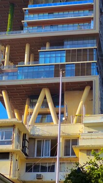 Lodha Altamount, Altamount Road | 3 & 4 BHK Ultra-Luxury Residences