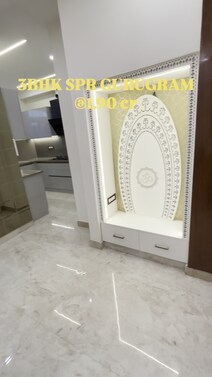 3bhk low rise builder floor under 2cr on spr sector 70 gurugram 