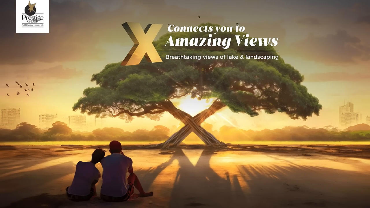 Prestige Raintree Park Your Gateway to Serene Urban Living in Whitefield Bengaluru 