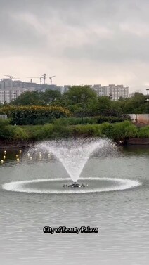 Dream home at Lodha palava phase 2, Dombivali East