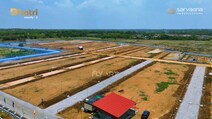 DATHRI COUNTY ll NEAR ORR EXIT NO 5A GHMC #Hmda#RERA APPROVED VILLA PLOTS FOR SALLE HYDERABAD CITY T