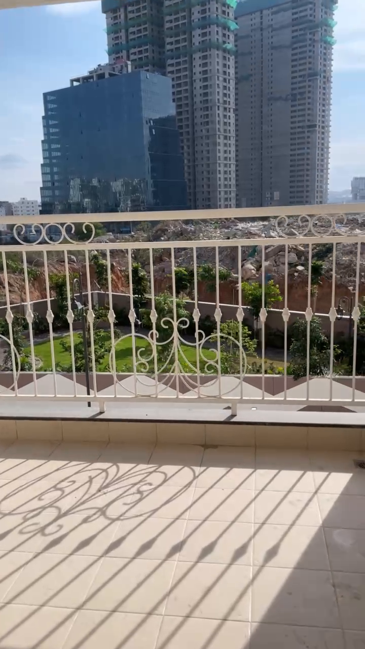 Luxury that rises above the skyline 🌆 | Prestige Beverly Hills, Kokapet