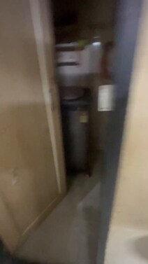 Urgent sale 1bhk in karanjade prime location sector 4