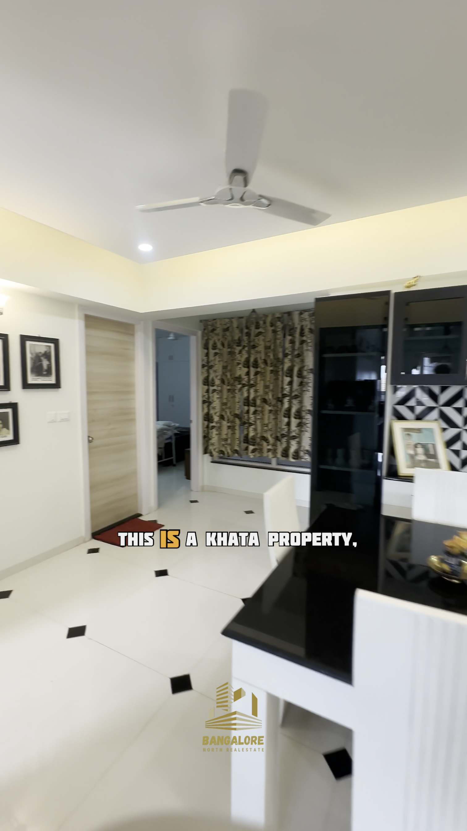 3bhk-2200 sqft - Furnished Ready to move for sale in Thanisandra Bangalore near Manayata Tech park