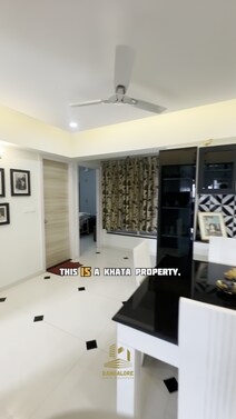 3bhk-2200 sqft - Furnished Ready to move for sale in Thanisandra Bangalore near Manayata Tech park 