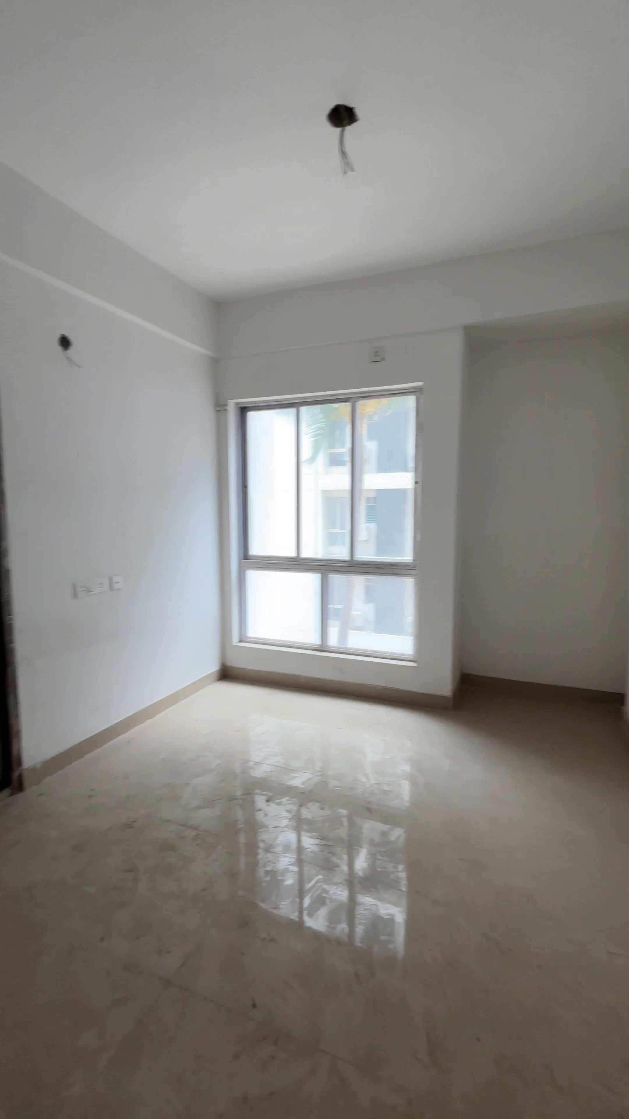 Sunland Residency 2bhk flat sale in Rajarhat Kolkata 