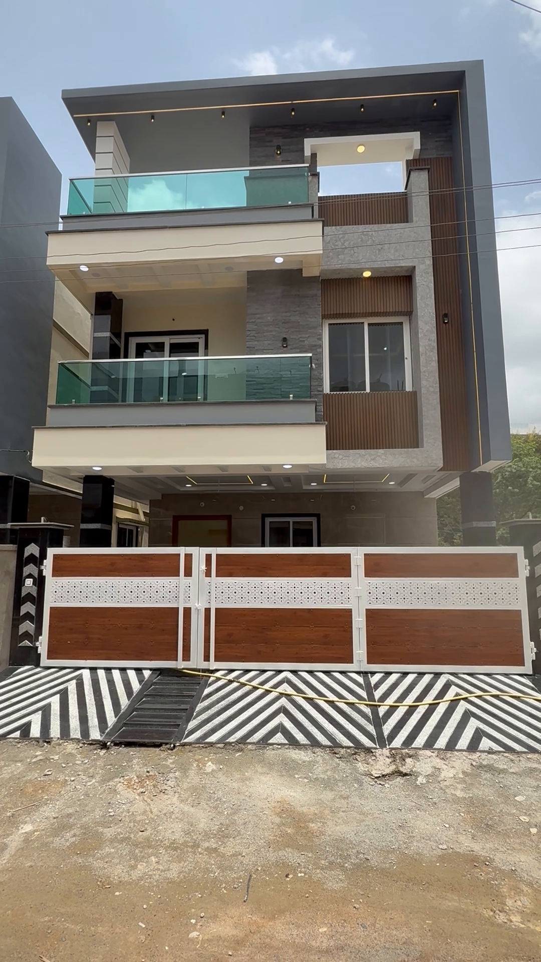 Luxurious villa for sale 