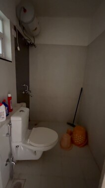 2 bhk ready to move in Godrej Prana 