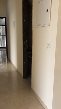 3 Bhk Flat Ready To Move G +23 floor building Naigaon East 