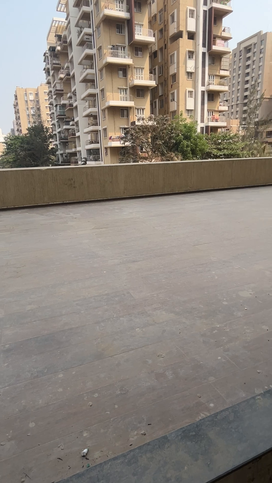 2 bhk 1700 sqft carpet Garden flat available for sale punawale