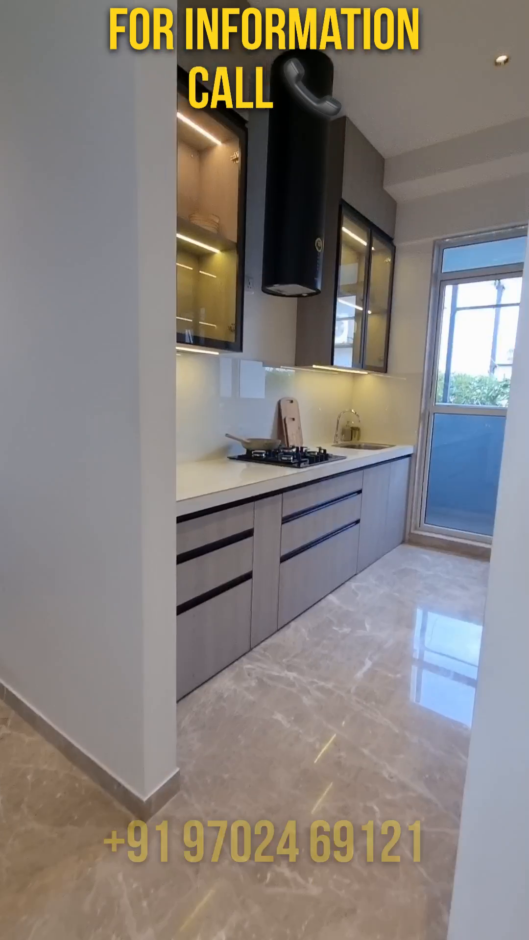 PBR Estates is a luxurious residential project