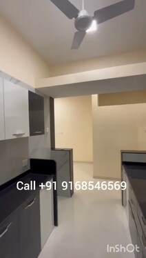 Mohan Precious Greens, B-cabin road, Ambernath east. 1 & 2 BHK spacious flats for sale.