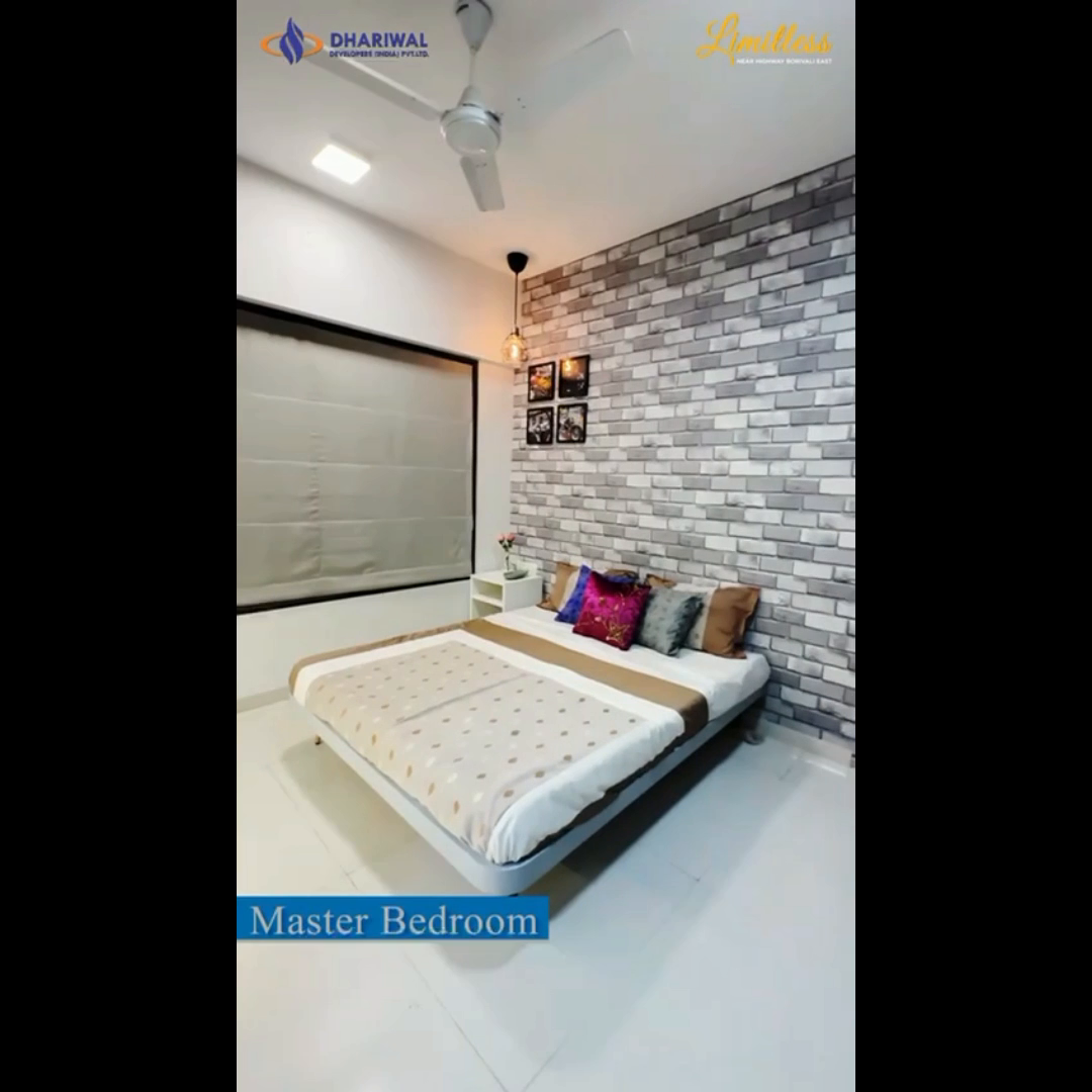 Kandivali East 1,2 & 3 BHK 8080177667