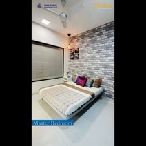 Kandivali East 1,2 & 3 BHK 8080177667