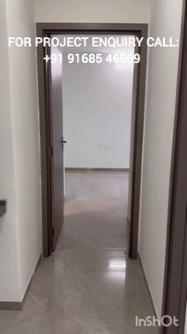 2 bhk flat for sale @ 75 lacs. 