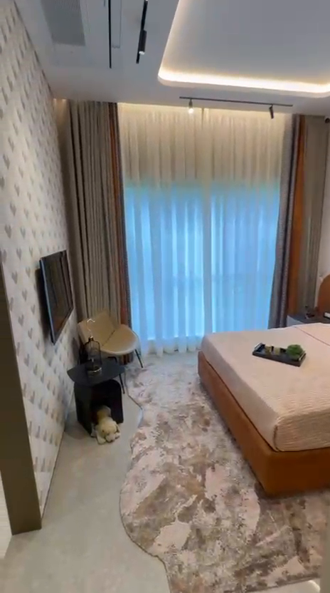 Nahar’s Chandi Valley – 3 Bed Uber Luxury Residences
