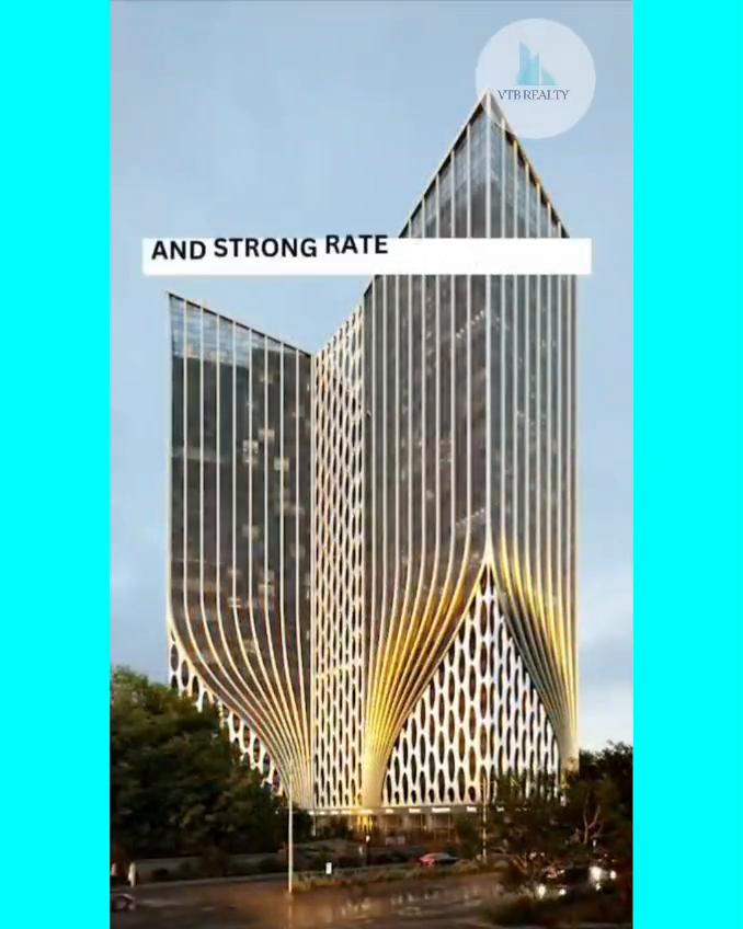 Premium Office Spaces – KUNDAN WYNG, Camp Pune Central
The Future of Work Begins Here!