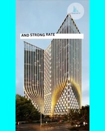 Premium Office Spaces – KUNDAN WYNG, Camp Pune Central
The Future of Work Begins Here!