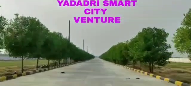 NH 165 Warangal High way facing DTCP RERA approval layout spot registration Bank loan available