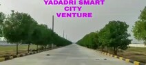 NH 165 Warangal High way facing DTCP RERA approval layout spot registration Bank loan available