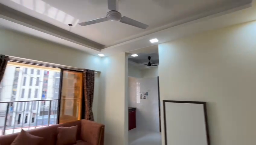 1Bhk Property For Sales in Nalasopara West With OC & Vvmc Water and Property is Ready to Move in