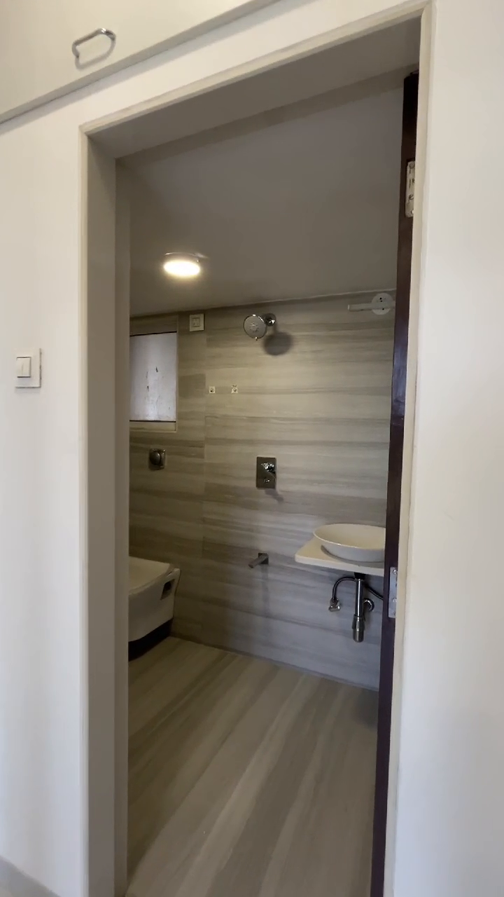 luxury 1 Bhk starting from 38 lacs