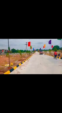Amangal before 2km vittaya Pally village to site 1km DTCP RERA aproval layout spot rigistroin 