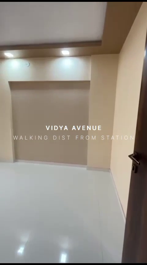 1 bhk sale virar east # vidya avenue call for more details