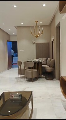 JP Infra The Palace
Codename: Dream Home