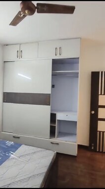3bhk fully furnished 