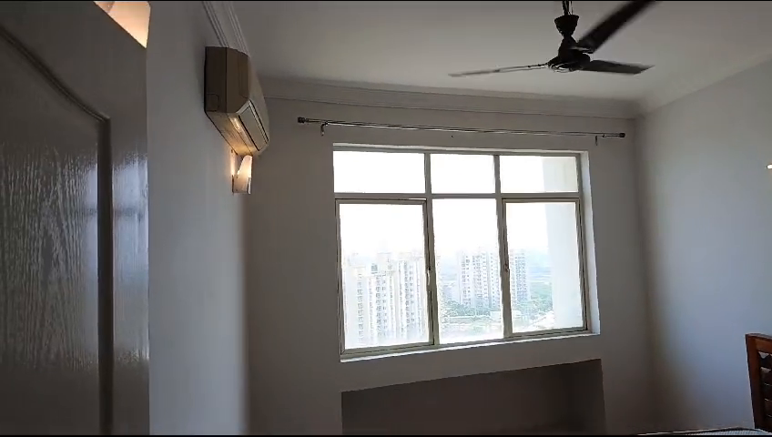 2 bhk semi furnished budget 30 k This is a gated society in which all amenities are available